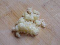苦苣拌海带丝的做法步骤4