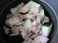 薏米骨头冬瓜汤的做法步骤11