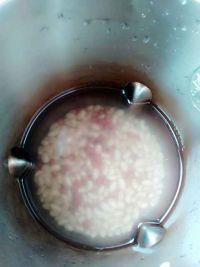 红豆燕麦豆浆的做法步骤3