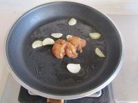 木耳莴苣炒鸡片的做法步骤4