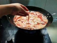 番茄瘦肉粉丝汤的做法步骤8