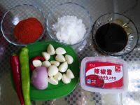 韩国苏子叶泡菜的做法步骤1