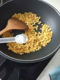 香酥玉米脆片的做法步骤5