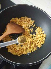 香酥玉米脆片的做法步骤6