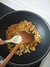 香酥玉米脆片的做法步骤8