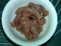 红绿豆瑶柱瘦肉汤的做法步骤5