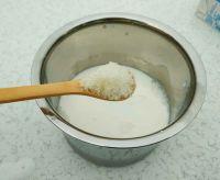酸奶机自制酸奶的做法步骤4