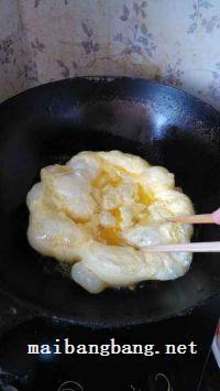 韭菜苔饺子馅2的做法步骤5