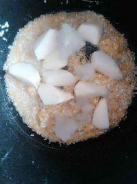 鲜淮山小米粥的做法步骤3
