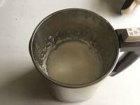 花生豆奶的做法步骤8