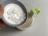 花生豆奶的做法步骤11
