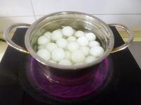 咖喱冬瓜球的做法步骤4