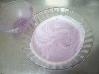 紫薯冰淇淋的做法步骤7