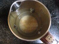 黄豆小米糊糊的做法步骤3